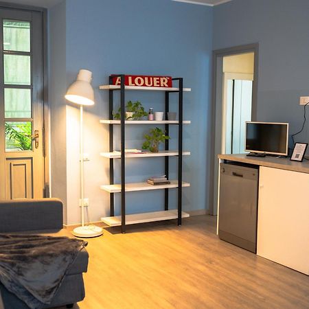 Appartement Cozy Duomo Retreat à Côme Extérieur photo